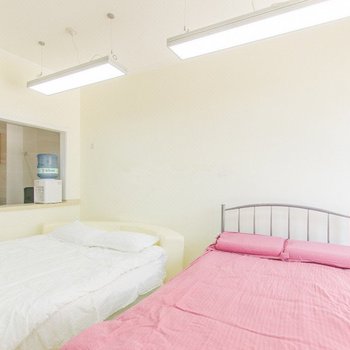 西安土豆刚子酒店式公寓酒店提供图片