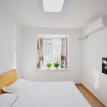 上海温馨小栈青旅酒店提供图片