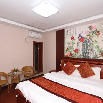 周庄花语轩精品客栈酒店提供图片