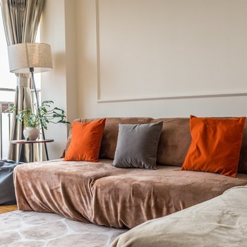 成都天家普通公寓酒店提供图片