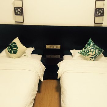 腾冲斌秋公寓