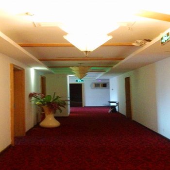 匀都商务酒店(遂宁奥城花园店)酒店提供图片