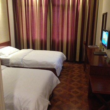 大悟泉水寨旅游度假酒店酒店提供图片