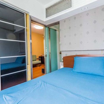 广州静怡人居普通公寓酒店提供图片