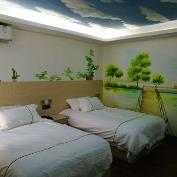 杭州煜祺快捷酒店酒店提供图片