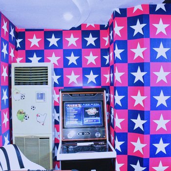 上海zlys民宿(中兴路分店)酒店提供图片