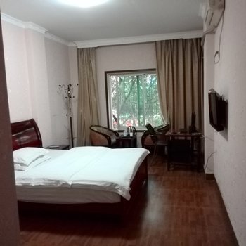 泸州瀚轩宾馆酒店提供图片