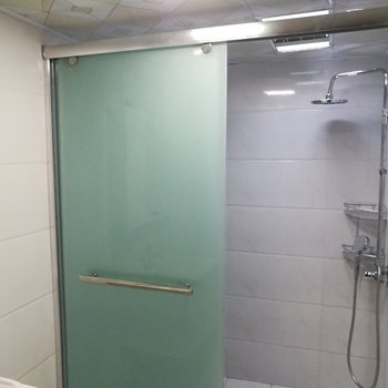 重庆韩越普通公寓酒店提供图片