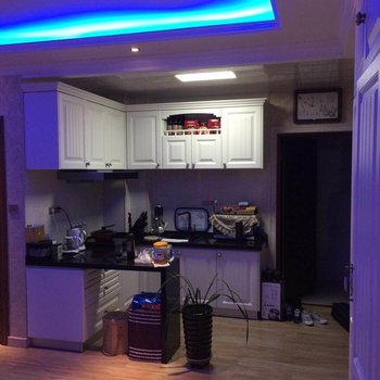 黑河时光印记酒店式公寓酒店提供图片