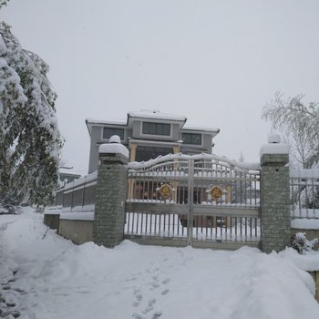 常州天目湖南山竹海雨佳民宿酒店提供图片