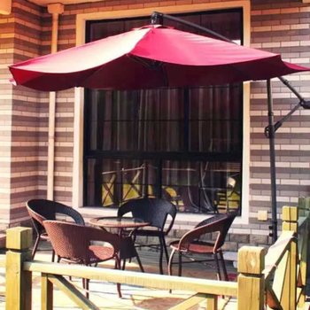 上海艾聚会别墅(金汇塘路分店)酒店提供图片