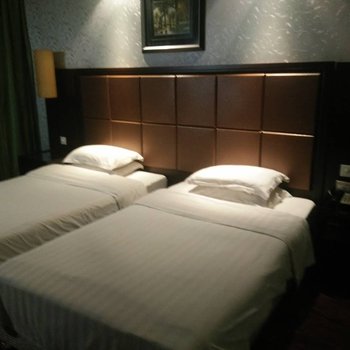衡阳春芳大酒店酒店提供图片