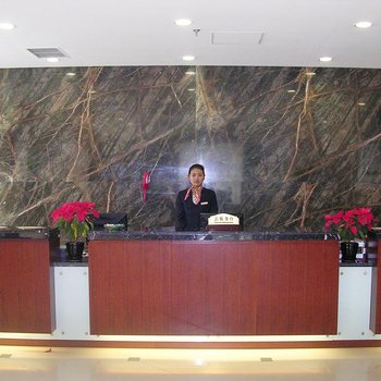 北京法官之家酒店酒店提供图片