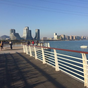 厦门徐叙公寓(嵩屿北路分店)