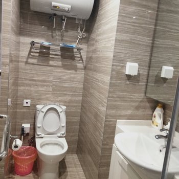 无锡小粥粥公寓酒店提供图片