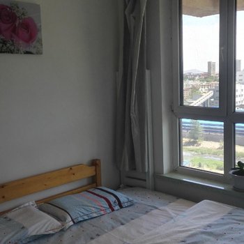 兴城红海湾观海公寓酒店提供图片