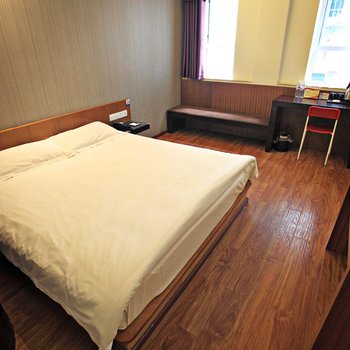 重庆万州25小时宾馆酒店提供图片