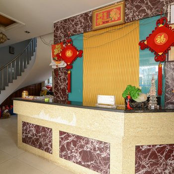 镇江腾达宾馆酒店提供图片