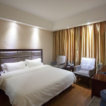 醴陵天玺商务宾馆酒店提供图片