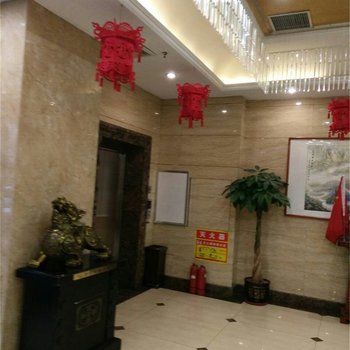 锦江酒店(汾阳饭店二部)酒店提供图片