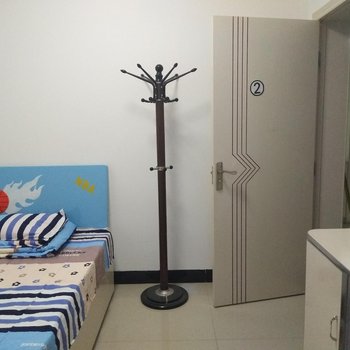 敦煌小居家庭公寓酒店提供图片