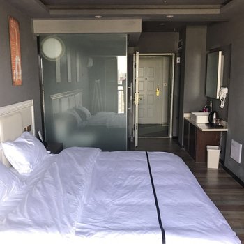 昆明古奈公寓酒店酒店提供图片