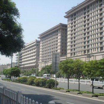 西安爱雅公寓酒店
