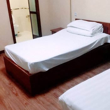 营口温馨豪宅酒店式公寓酒店提供图片