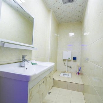 西安温馨聚会之家独栋别墅(分店)酒店提供图片