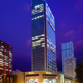 南京金鹰珠江壹号国际酒店