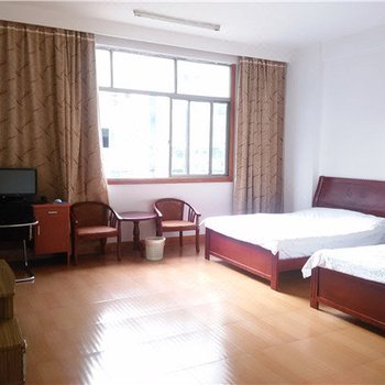 寿宁学府公寓