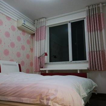 溧阳香樟屋主人公寓