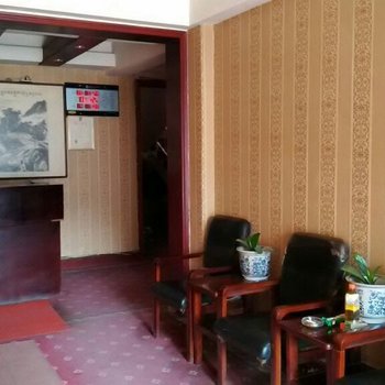 运城绛县千禧酒店酒店提供图片