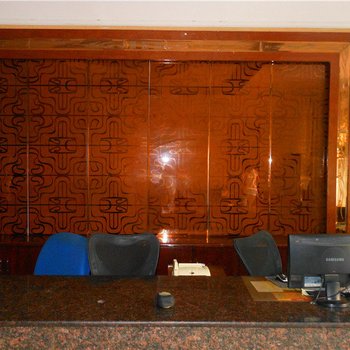 广元蒙妮坦商务酒店酒店提供图片