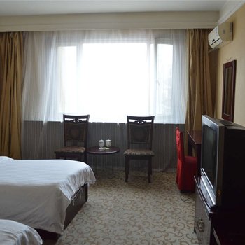 呼和浩特嘉度宾馆(内蒙医院)酒店提供图片