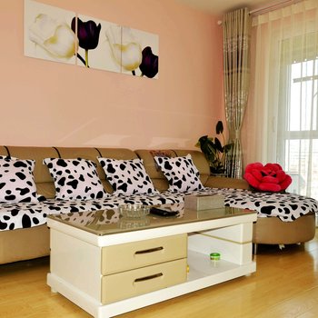 青岛栗子园日租公寓(雒口路店)酒店提供图片