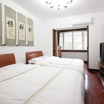 爱之家公寓(普陀山宝莲禅院店)