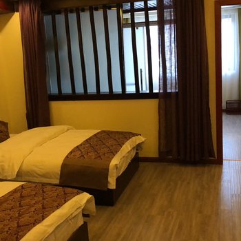 泸沽湖九久酒店酒店提供图片