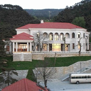 庐山北斗星国际饭店