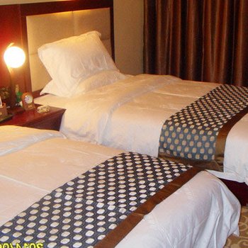 越西古阑酒店酒店提供图片