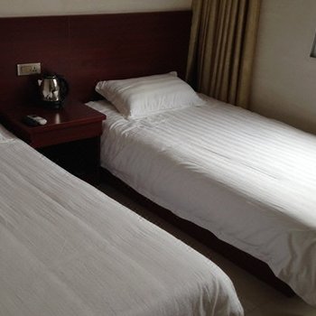 长阳龙门旅社