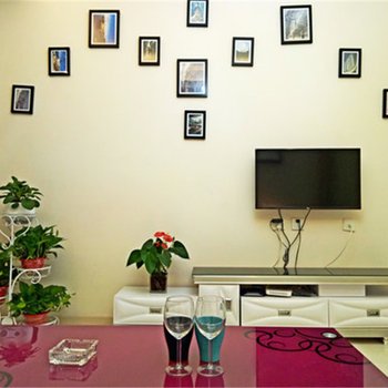 希所精品民宿(西安高新分店四)酒店提供图片