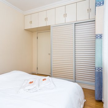 成都途掌柜·文艺普通公寓酒店提供图片