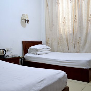 洛阳胜源旅馆酒店提供图片