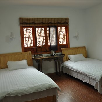 婺源礼耕堂客栈酒店提供图片