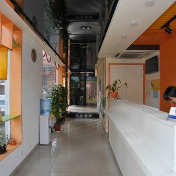 东莞桥头八方快捷酒店酒店提供图片