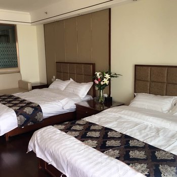 绥中戴河海岸海景公寓酒店提供图片