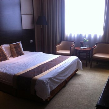 泰州会宾楼永泰大酒店酒店提供图片