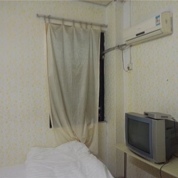 河源海洋公寓酒店提供图片