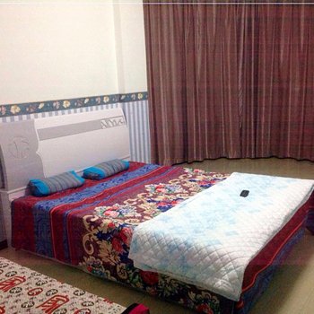 糖果日租公寓(营口鲅鱼圈家乐福店)酒店提供图片